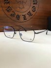 Chrome Hearts Plain Glass Spectacles 383