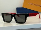 Louis Vuitton High Quality Sunglasses 4506