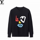 Louis Vuitton Men's Long Sleeve T-shirts 850