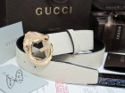 Gucci High Quality Belts 161