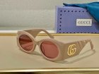 Gucci High Quality Sunglasses 3625