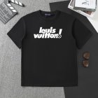 Louis Vuitton Men's T-shirts 169