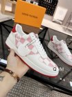 Louis Vuitton Men's shoes 2265