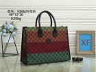 Gucci Normal Quality Handbags 449