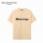 Balenciaga Men's T-shirts 285