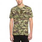 adidas Apparel Men's T-shirts 443