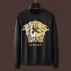 Versace Men's Long Sleeve T-shirts 92