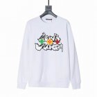 Louis Vuitton Men's Long Sleeve T-shirts 1020