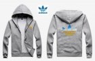 adidas Apparel Men's Outwear 90