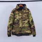 Canada Goose Men's Outerwear 212