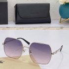 Valentino High Quality Sunglasses 261