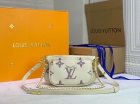 Louis Vuitton High Quality Handbags 681