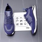 Salvatore Ferragamo Men's Shoes 143