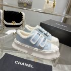 Chanel Women's Shoes 1064
