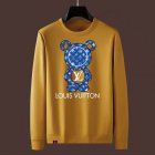 Louis Vuitton Men's Long Sleeve T-shirts 535