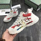 Gucci Men's Shoes 971