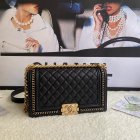 Chanel Original Quality Handbags 1607