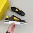 Fendi Men's Shoes 486