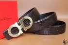 Salvatore Ferragamo Normal Quality Belts 316