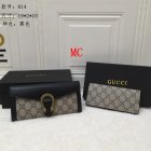 Gucci Normal Quality Wallets 78