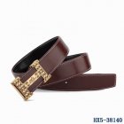 Hermes High Quality Belts 389