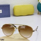 Gucci High Quality Sunglasses 4901