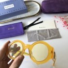 Gucci High Quality Sunglasses 232