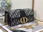 DIOR Original Quality Handbags 260