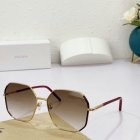 Prada High Quality Sunglasses 363