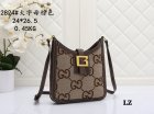 Gucci Normal Quality Handbags 634
