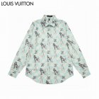 Louis Vuitton Men's Shirts 265