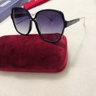 Gucci High Quality Sunglasses 831