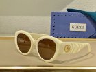 Gucci High Quality Sunglasses 5550