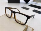 Dolce & Gabbana Plain Glass Spectacles 18