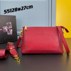 Prada High Quality Handbags 821