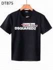 Dsquared Men's T-shirts 224
