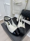 Chanel Women's Shoes 1319
