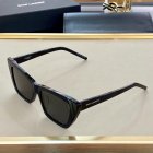Yves Saint Laurent High Quality Sunglasses 386