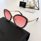 Chanel High Quality Sunglasses 879