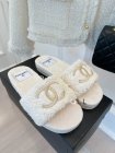 Chanel Women's Slippers 184