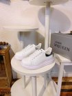 Alexander McQueen Kid's Shoes 42
