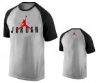 Air Jordan Men's T-shirts 351