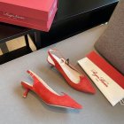 Roger Vivier Women's Shoes 45