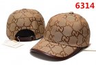 Gucci Normal Quality Hats 37