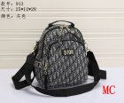 DIOR Normal Quality Handbags 52