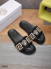 Versace Men's Slippers 26