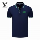Louis Vuitton Men's Polo 175