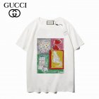Gucci Men's T-shirts 666