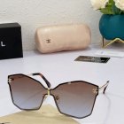 Chanel High Quality Sunglasses 3717