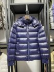 Moncler Men's outerwear 206